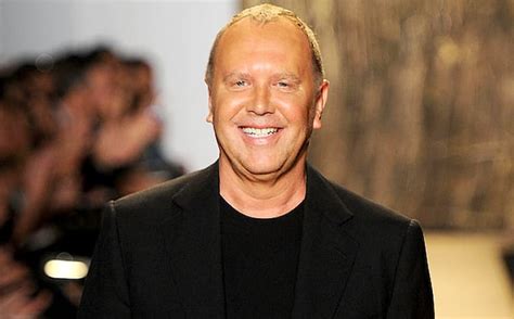 who is michael kors biography|Michael Kors himself.